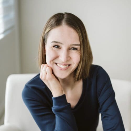 Julie Garriss