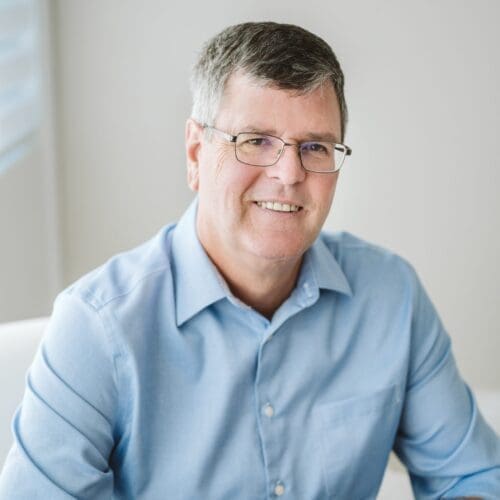 Jacques Joly, CPA